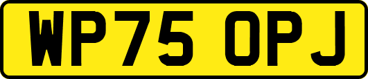 WP75OPJ