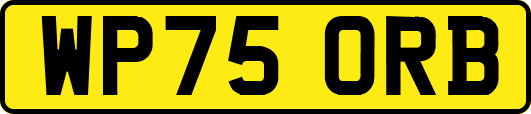 WP75ORB