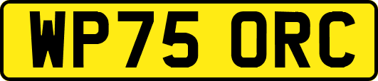 WP75ORC