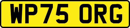WP75ORG