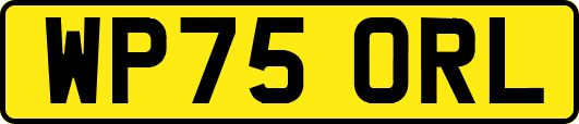 WP75ORL