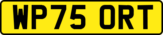 WP75ORT