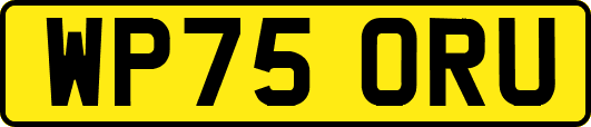 WP75ORU