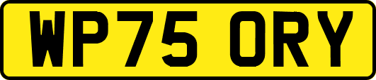 WP75ORY