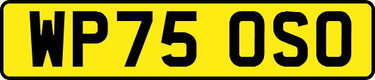 WP75OSO