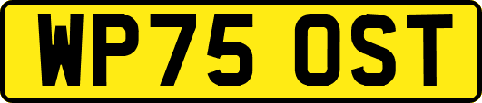 WP75OST