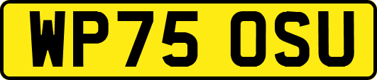 WP75OSU