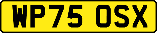 WP75OSX