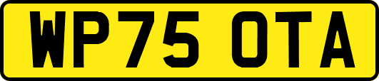 WP75OTA