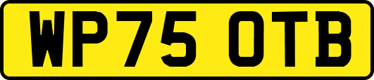 WP75OTB