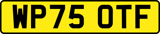 WP75OTF