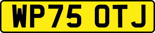 WP75OTJ