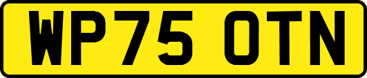 WP75OTN