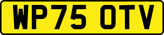 WP75OTV