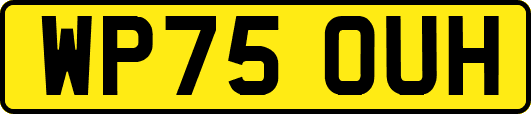 WP75OUH