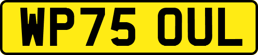 WP75OUL