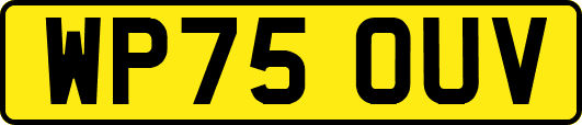 WP75OUV