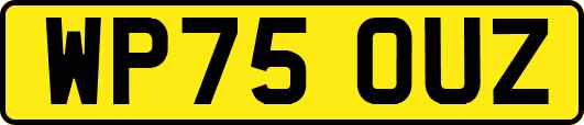 WP75OUZ