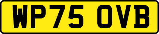 WP75OVB
