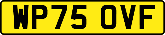 WP75OVF