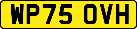 WP75OVH