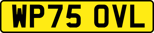 WP75OVL