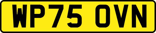 WP75OVN