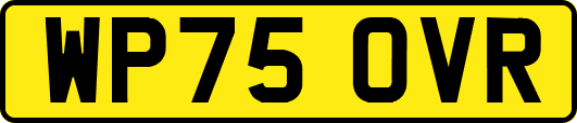 WP75OVR
