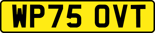 WP75OVT