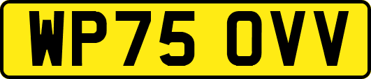 WP75OVV