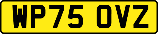 WP75OVZ