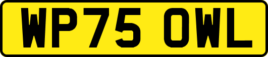 WP75OWL