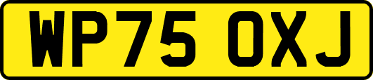 WP75OXJ