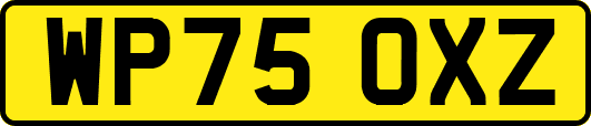 WP75OXZ