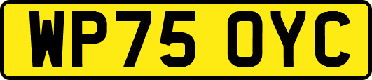 WP75OYC