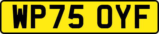 WP75OYF