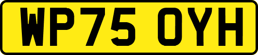 WP75OYH
