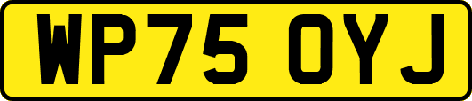 WP75OYJ