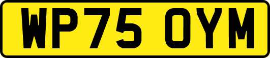 WP75OYM