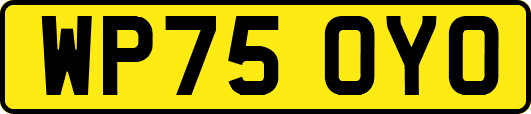 WP75OYO