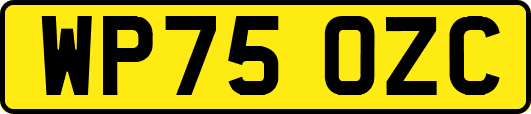 WP75OZC