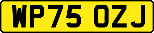 WP75OZJ