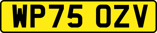 WP75OZV