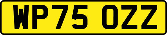 WP75OZZ