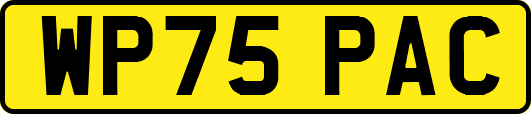 WP75PAC