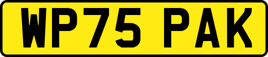 WP75PAK