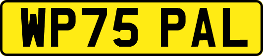 WP75PAL