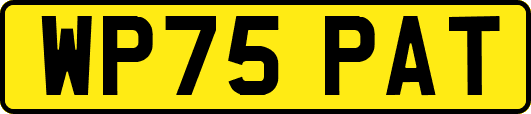 WP75PAT