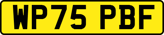 WP75PBF