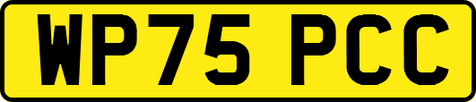 WP75PCC